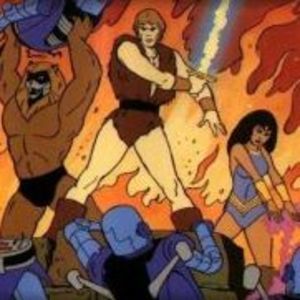 Meet your Posher, Blake